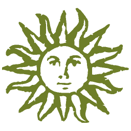 Logo The Solar Living Institute