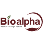 Logo Bioalpha International Sdn. Bhd.