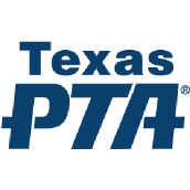 Logo Texas PTA