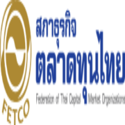 Logo Federation of Thai Capital Market Organizations
