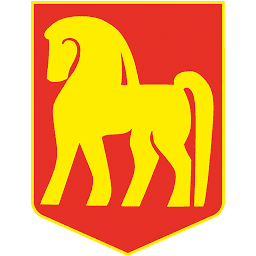 Logo City of Levanger
