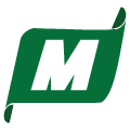 Logo Muda Paper Mills Sdn. Bhd.