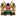 Logo Kenya Ministry of Tourism