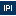 Logo International Peace Institute, Inc.