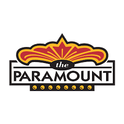 Logo Paramount Theatre
