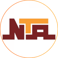 Logo Nigerian Television Authority