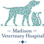 Logo Madison Veterinary Hospital