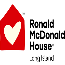 Logo Ronald McDonald House Charities New York Metro, Inc.
