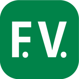 Logo F.V. de Araújo SA