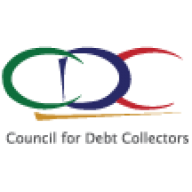 Logo Council for Debt Collectors