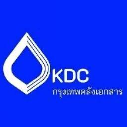 Logo Krungdhep Document Co., Ltd.