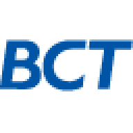 Logo BCT Bank International SA