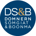Logo Domnern Somgiat & Boonma Law Office Ltd.