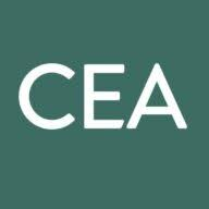Logo California Environmental Associates