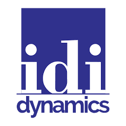 Logo IDI Laser Services Pte Ltd.