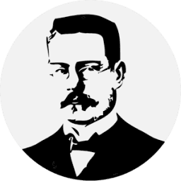 Logo Harry Schaumans Stiftelse