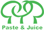 Logo Paste & Juice Co. SAE