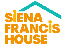 Logo Siena Francis House