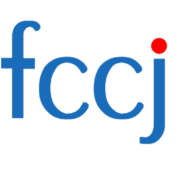 Logo Finnish Chamber of Commerce In Japan