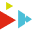 Logo EuroWeb Romania SRL