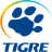 Logo Tigre Chile SA