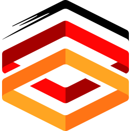 Logo Scéno Plus, Inc.