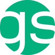 Logo GreenStep Solutions AB