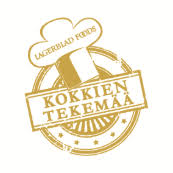 Logo Lagerblad Foods oy