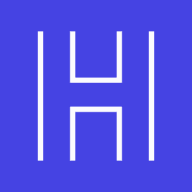 Logo Haus kehittämiskeskus Oy