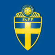 Logo Svenska Fotbollförbundet