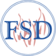 Logo Fire Safety Design AB