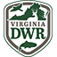Logo Virginia Department of Wildlife Resources