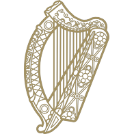 Logo Ireland Department of Agriculture Fisheries & Food