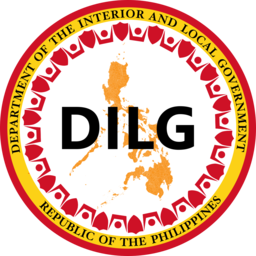 Logo Philippines Department of the Interior & Local Government