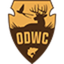 Logo Oklahoma Department of Wildlife Conservation