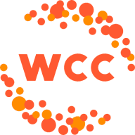 Logo WCC Group BV