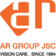 Logo Anh Rang Eyeglasses Group JSC