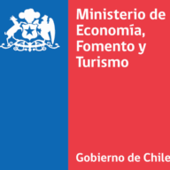 Logo Chile Ministry of Economy, Development & Tourism