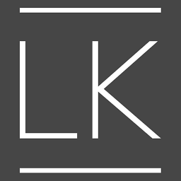 Logo Luiz Kaufmann Consultores Associados