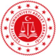 Logo Turkey Ministry of Justice