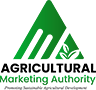 Logo Agricultural Marketing Authority