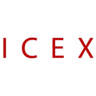 Logo ICEX, Inc.