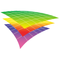 Logo Geospatial Research Ltd.