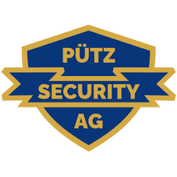 Logo Pütz Security AG
