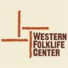Logo Western Folklife Center