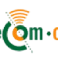 Logo Telecom Castilla la Mancha SA