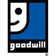Logo Amity Goodwill Industries