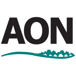 Logo AON, Inc. (Canada)
