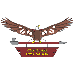 Logo Curve Lake First Nation