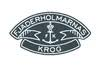 Logo Fjäderholmarnas Krog AB